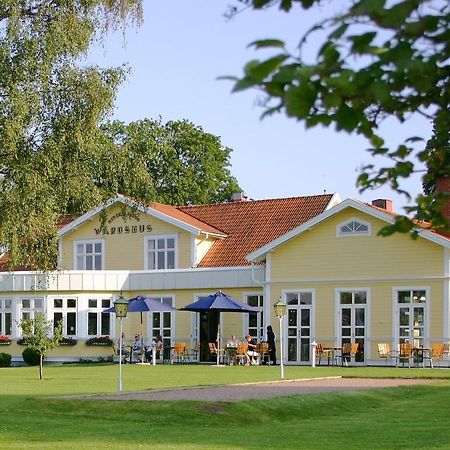Hestraviken Hotell & Spa Екстер'єр фото