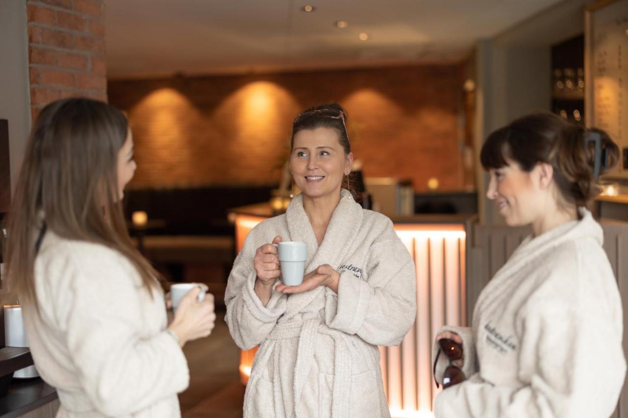 Hestraviken Hotell & Spa Екстер'єр фото