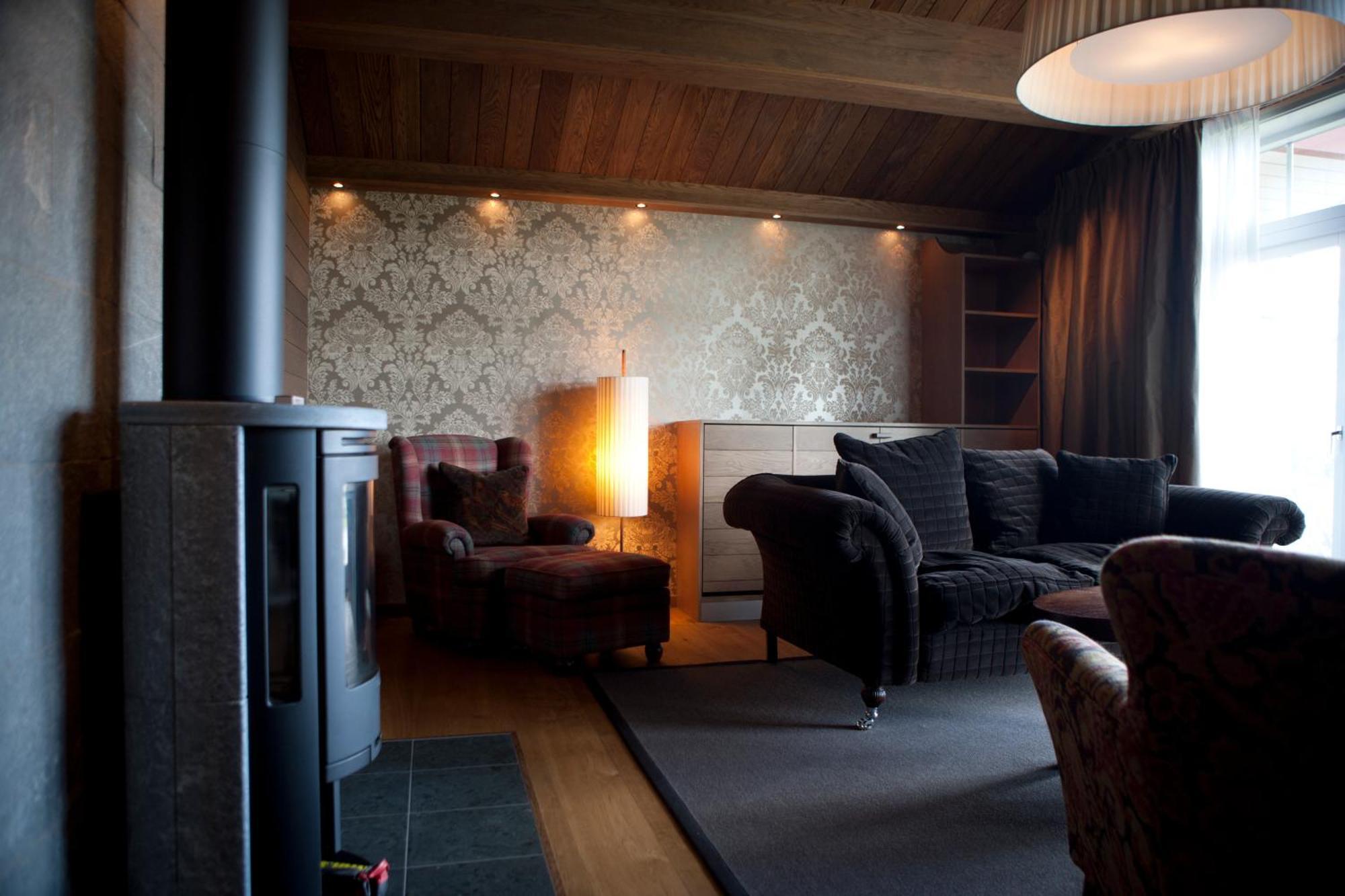 Hestraviken Hotell & Spa Екстер'єр фото