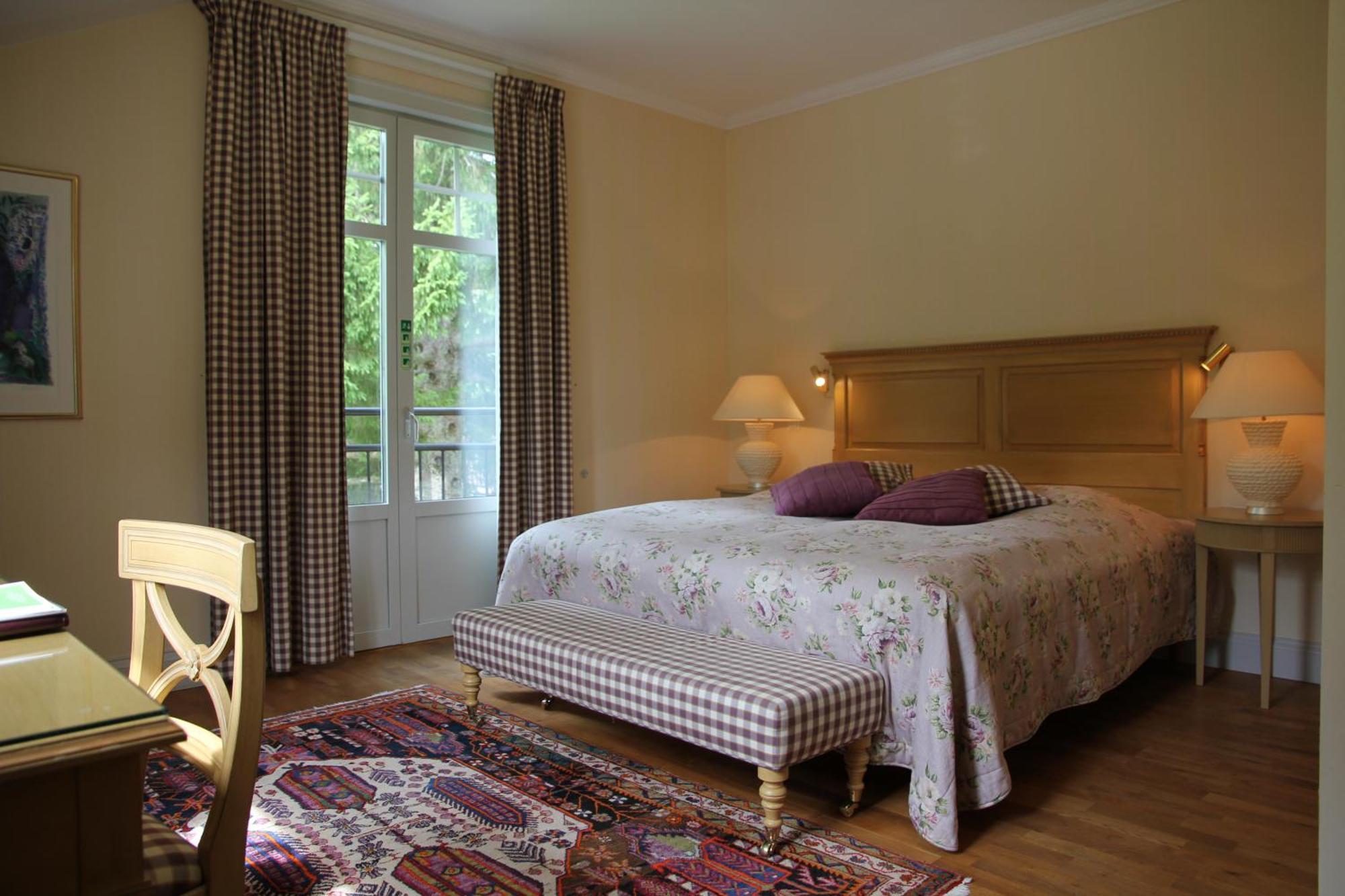 Hestraviken Hotell & Spa Екстер'єр фото