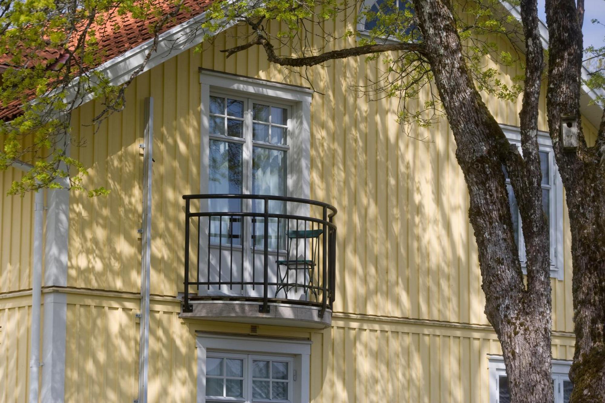 Hestraviken Hotell & Spa Екстер'єр фото