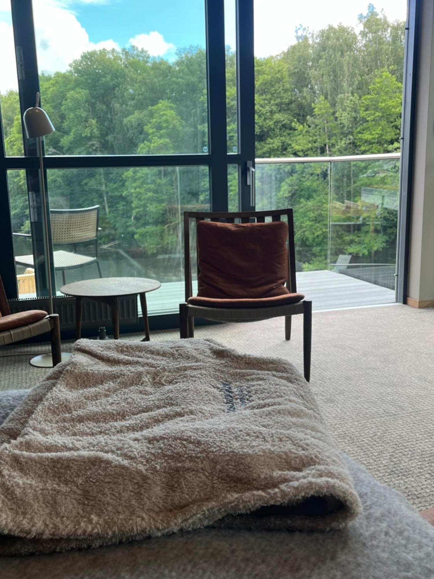 Hestraviken Hotell & Spa Екстер'єр фото
