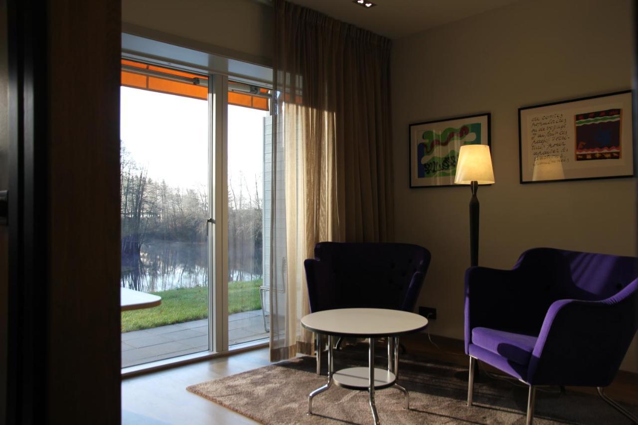 Hestraviken Hotell & Spa Екстер'єр фото