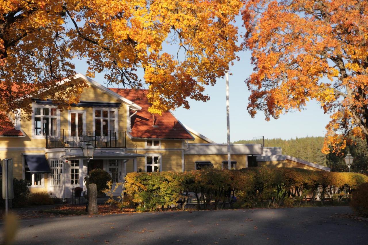 Hestraviken Hotell & Spa Екстер'єр фото